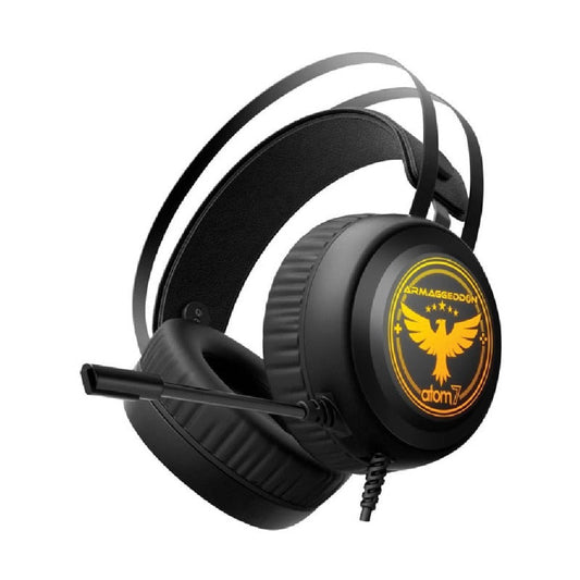 Armaggeddon Atom 7 2.1 Gaming Headset