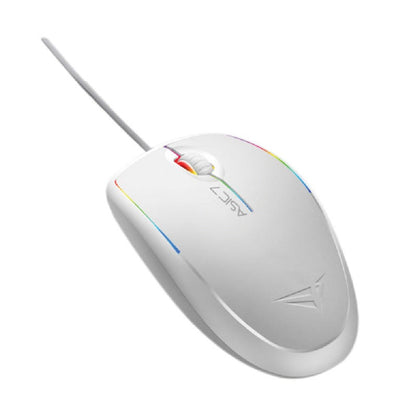 Alcatroz Asic 7 RGB FX Mouse