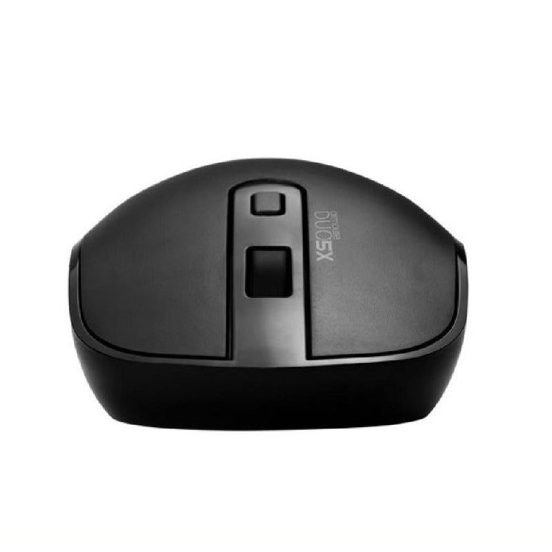 Alcatroz Airmouse Duo 5X Wireless Mouse