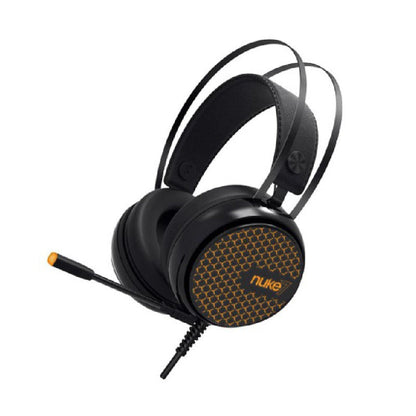 Armaggeddon Nuke 7 7.1 Gaming Headset - Kevlar