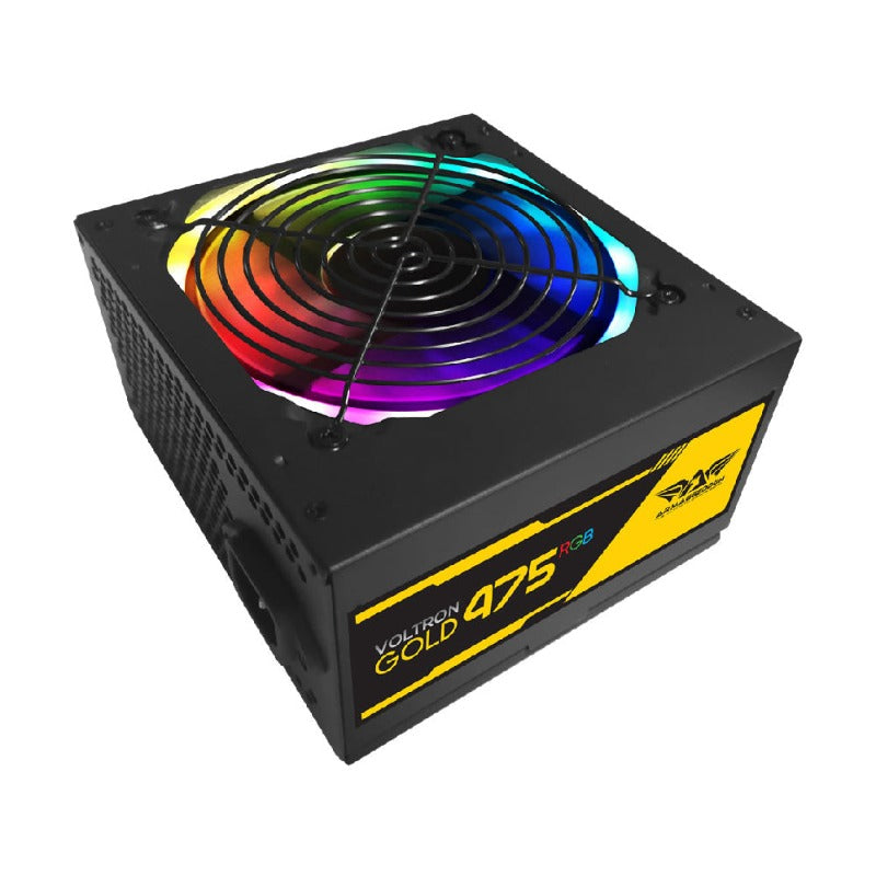 Armaggeddon Voltron Gold 475 PSU