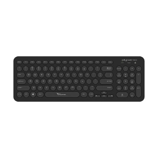 Alcatroz JellyBean A200 Wireless Keyboard