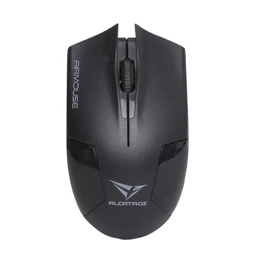 Alcatroz Airmouse Wireless Mouse