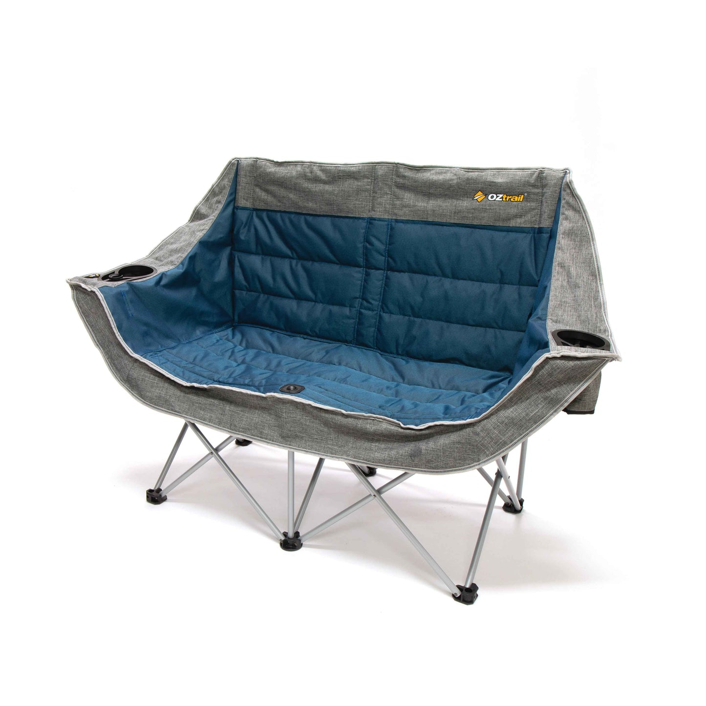 OZtrail Galaxy 2-Seater Sofa