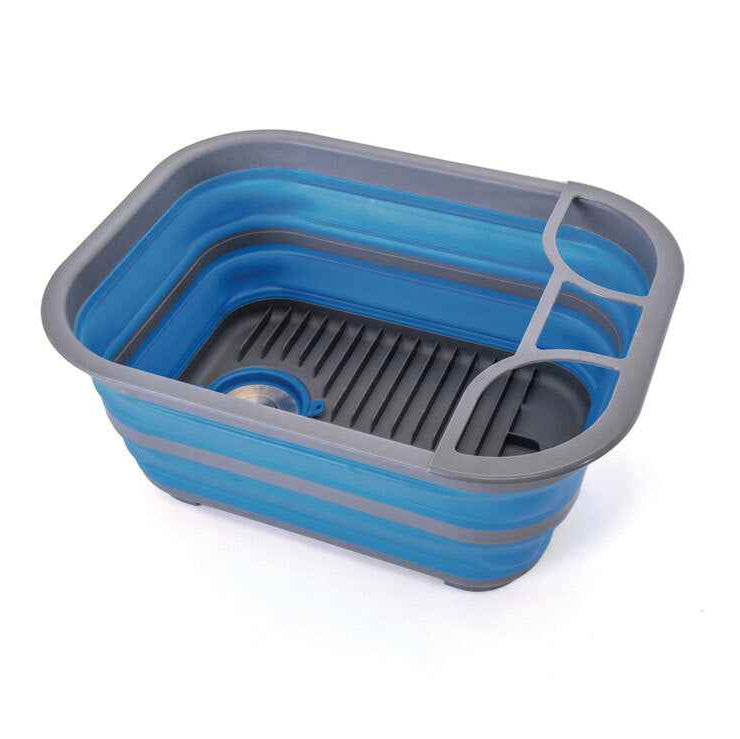 Companion Popup Dish Tray 15L