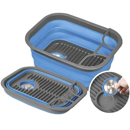 Companion Popup Dish Tray 15L