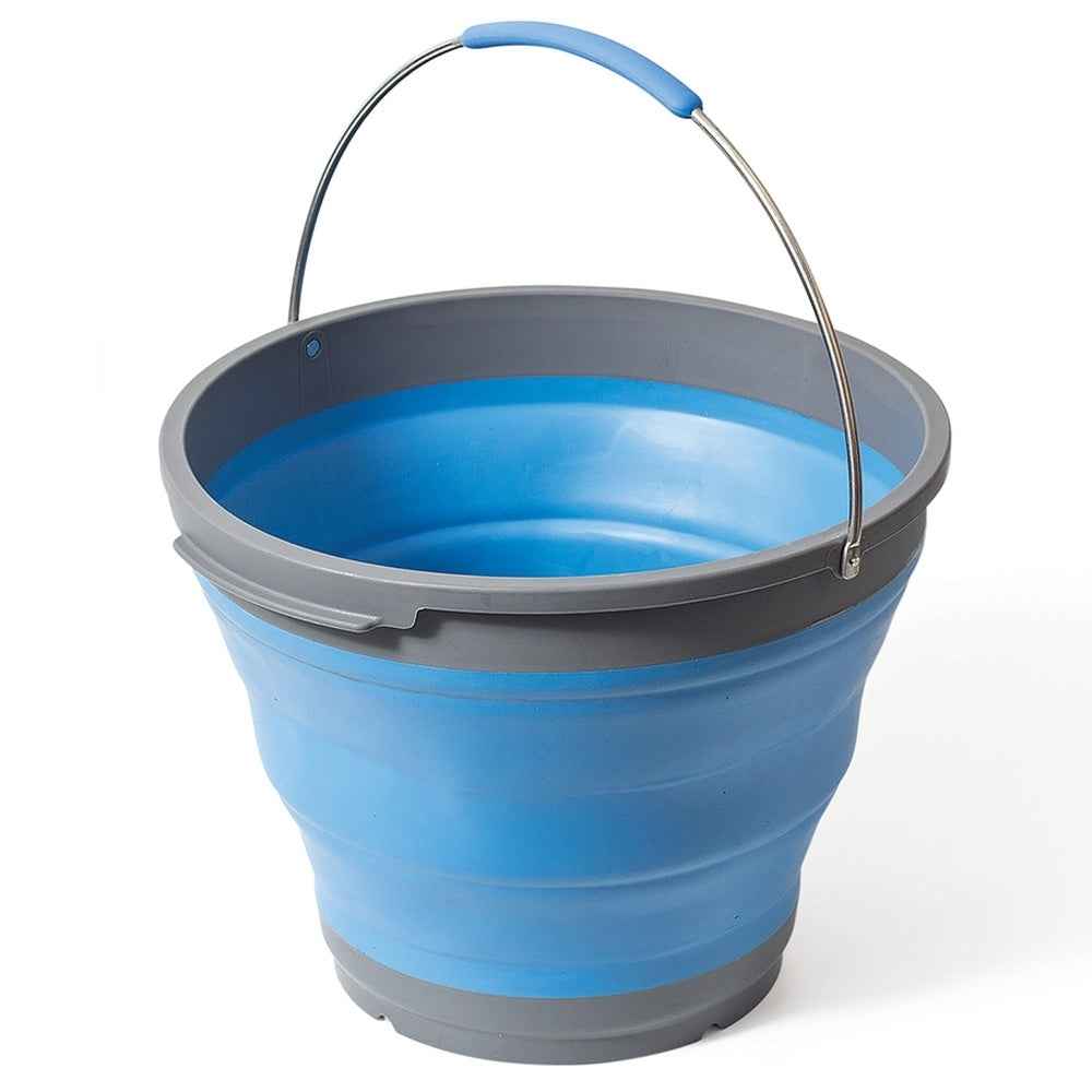 Companion Popup 10L Collapsible Bucket