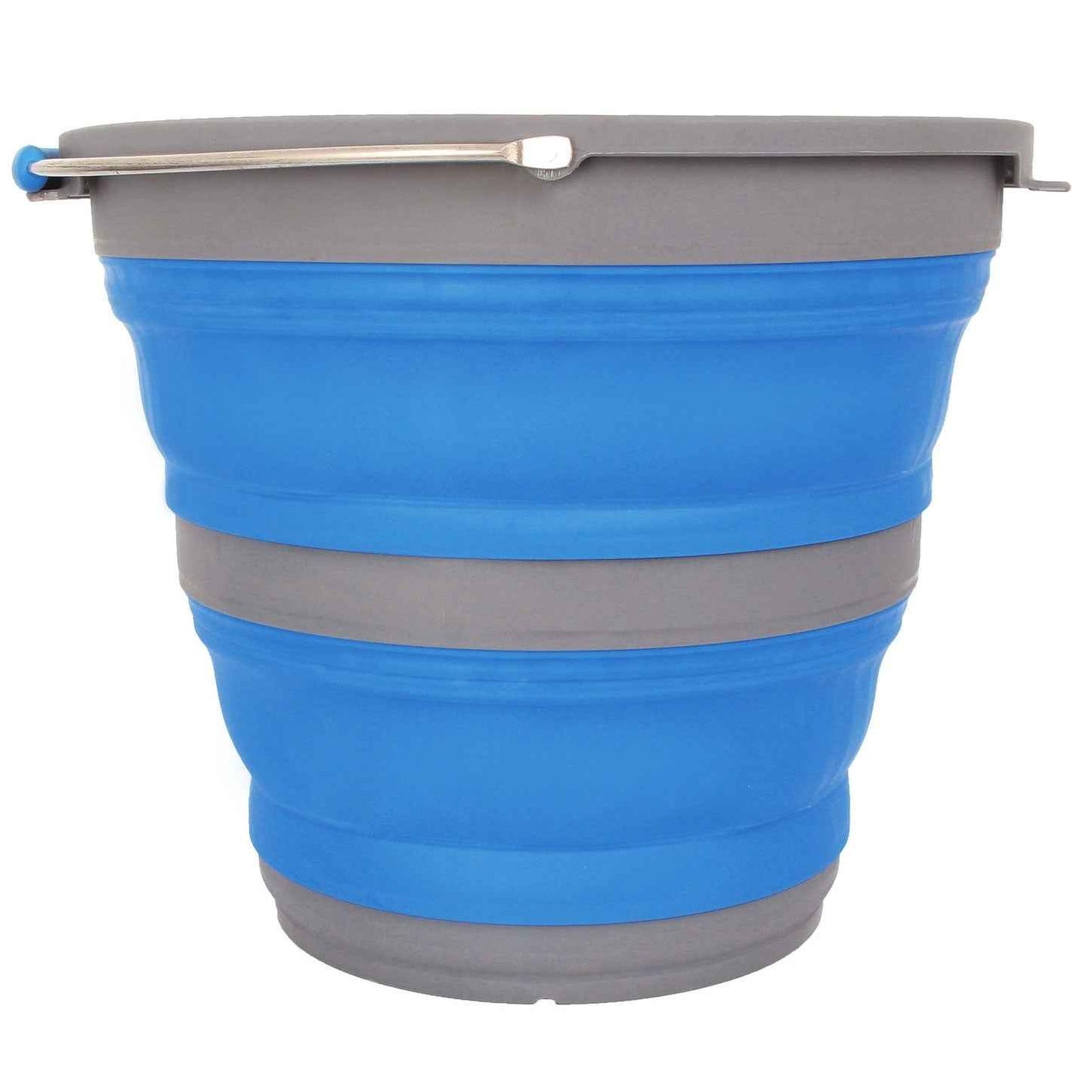 Companion Popup 10L Collapsible Bucket