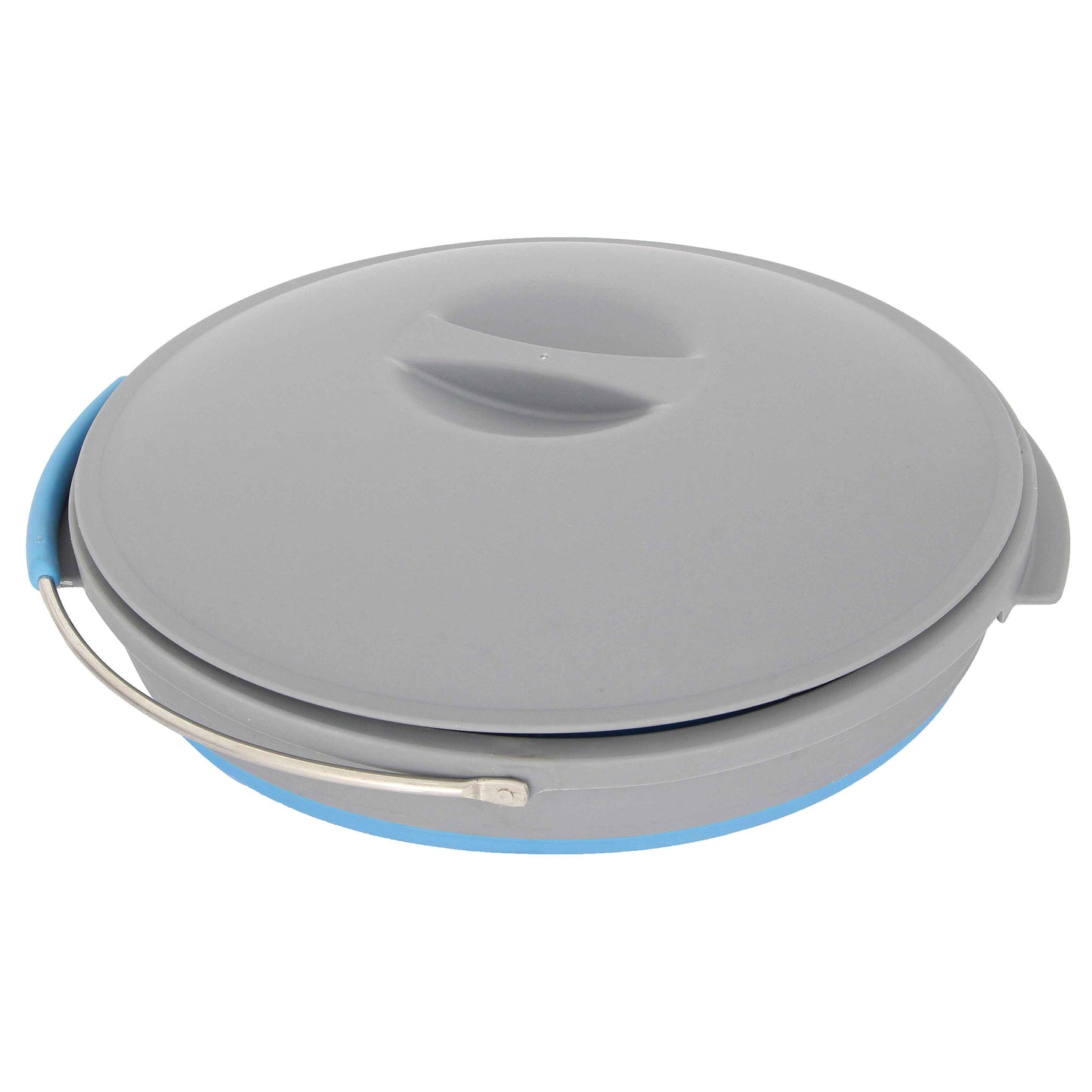 Companion Popup Bucket with Lid 10L