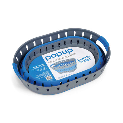Companion Popup Laundry Basket