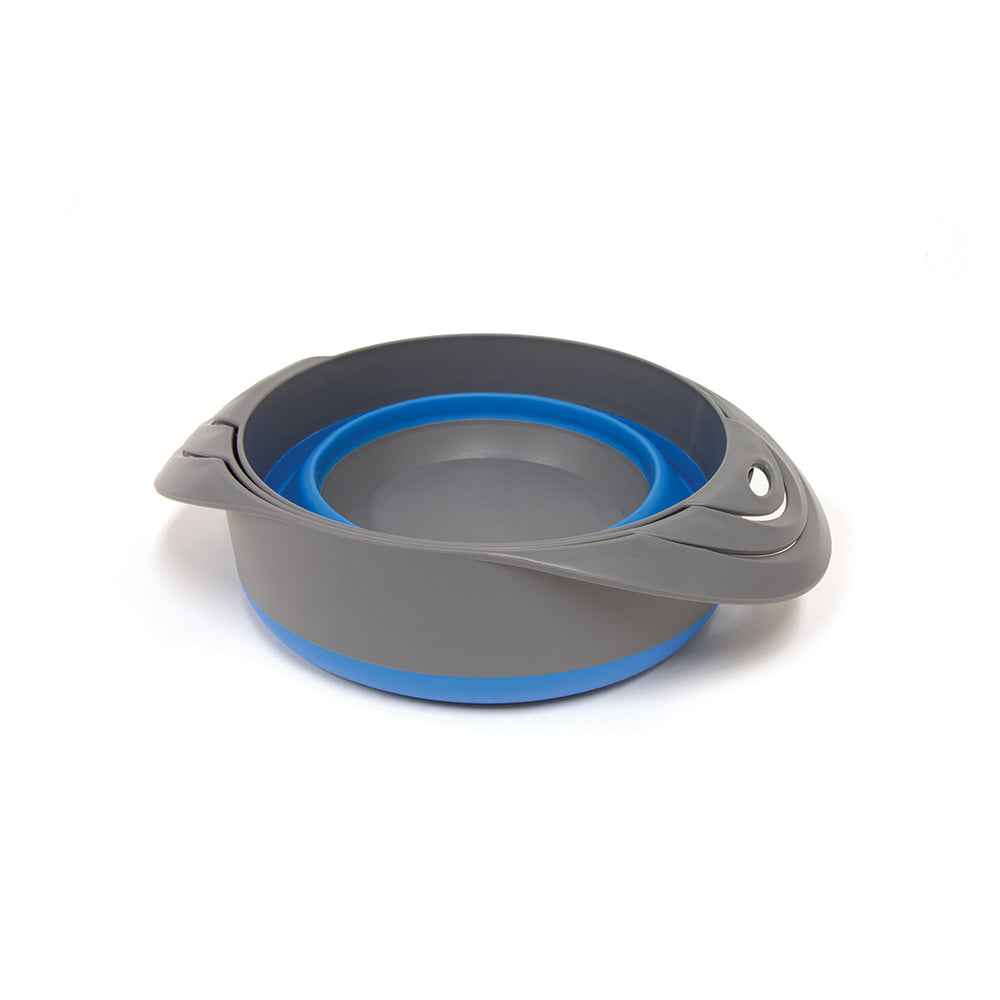 Companion Popup Colander and Bowl Set