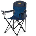 OZtrail Escape Cooler Folding Camping Chair