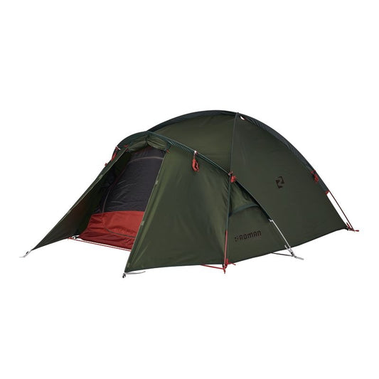 OZtrail Roman Cradle 3P Hiking Tent