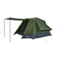 OZtrail Fast Frame Lumos BlockOut 4P Tent