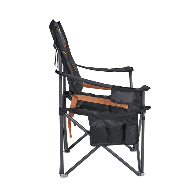 OZtrail Roamer Ultralite Chair - GroPlus