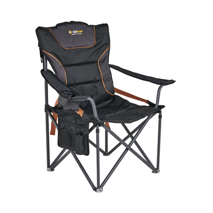 OZtrail Roamer Ultralite Chair - GroPlus