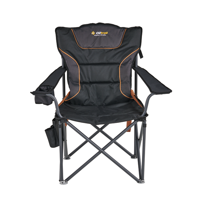 OZtrail Roamer Ultralite Chair - GroPlus