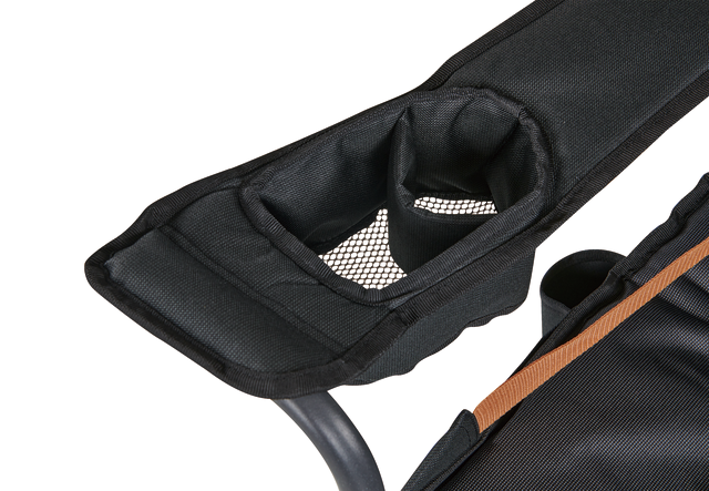 OZtrail Roamer Ultralite Chair - GroPlus