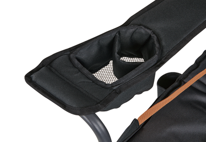 OZtrail Roamer Ultralite Chair - GroPlus