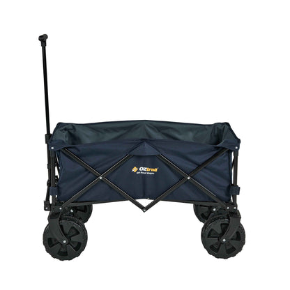 OZtrail Offroad Wagon 80kg