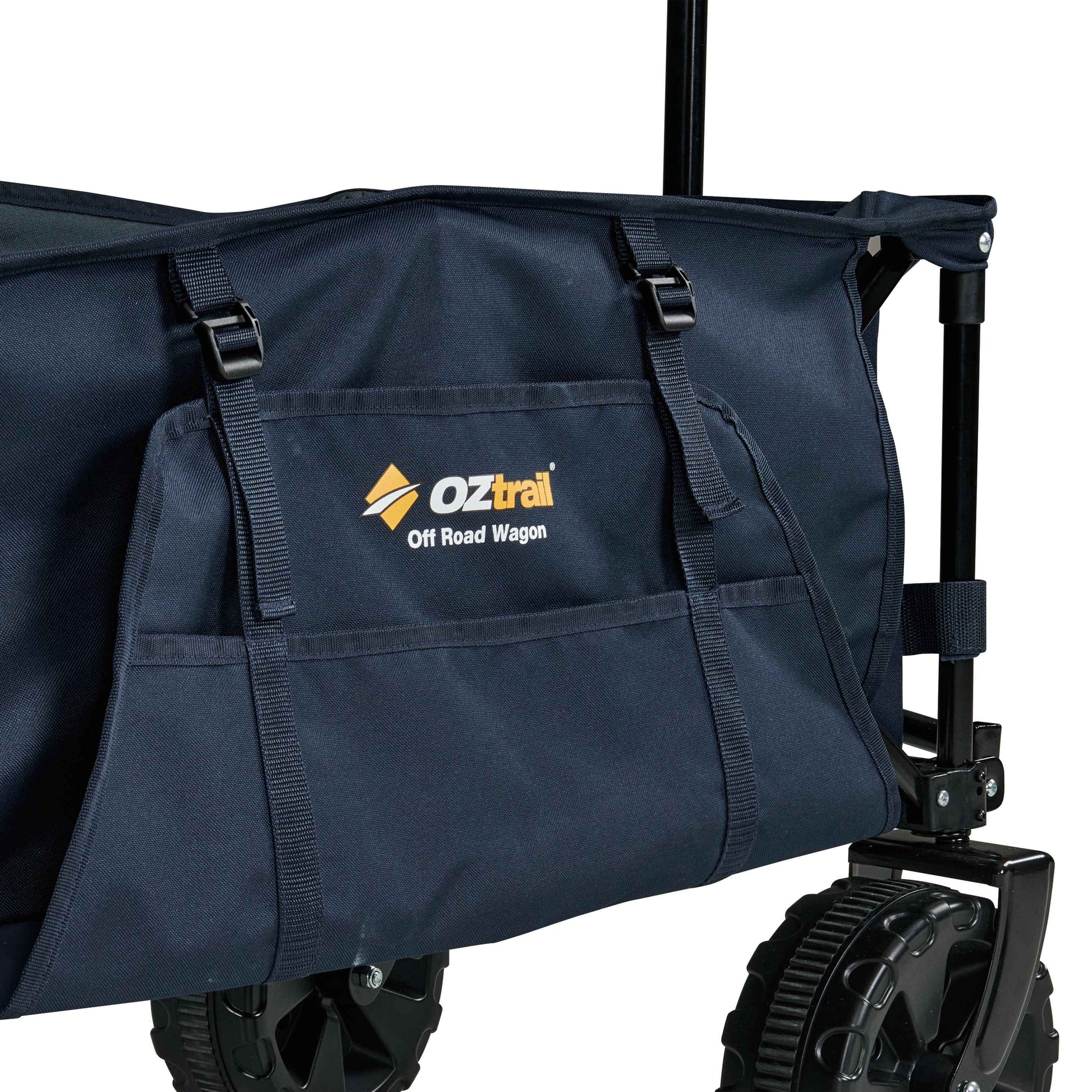 OZtrail Offroad Wagon 80kg