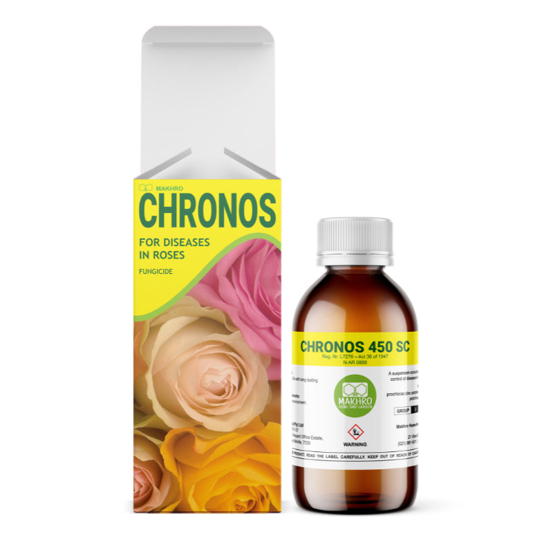 Makhro Chronos 45 SC 100ml
