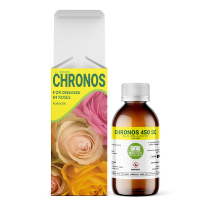Makhro Chronos 45 SC 100ml