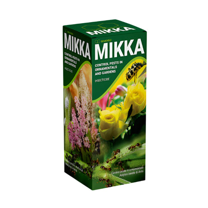 Makhro Mikka 500 EC