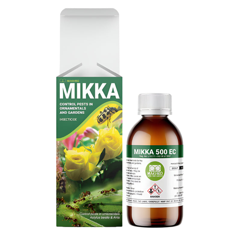Makhro Mikka 500 EC