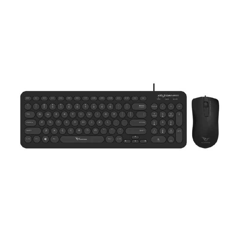 Alcatroz Jellybean U2000 Keyboard & Mouse