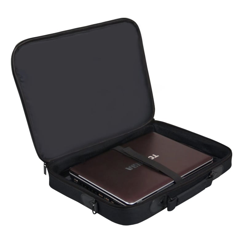 Port Designs S15 Clamshell 15.6" Notebook Case