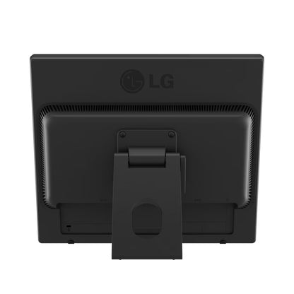 LG 17" SXGA Single Touch Monitor