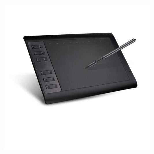 Parrot Graphics Tablet