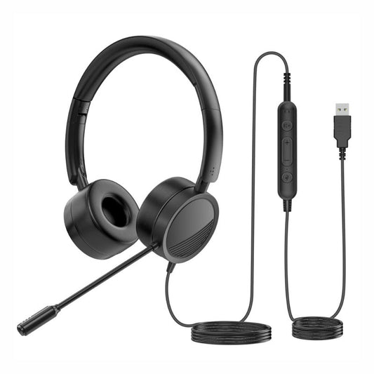 Parrot Call Centre Headset
