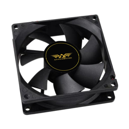 Armaggeddon 120mm Silent Fan