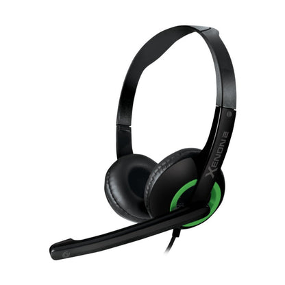 SonicGear Xenon 2 Headset