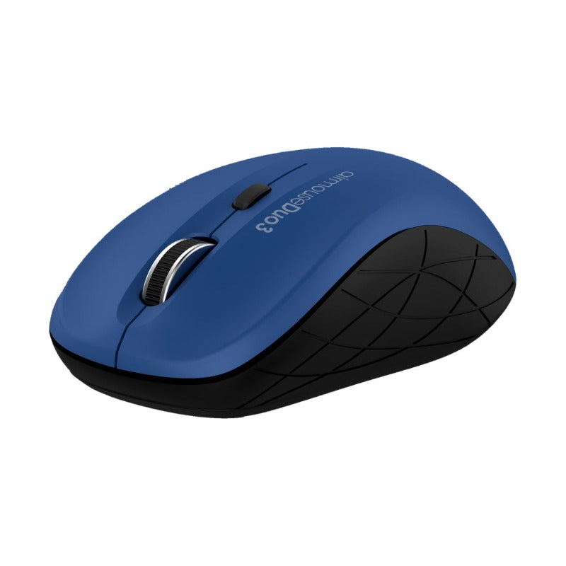 Alcatroz Airmouse Duo 3 Silent Wireless Mouse