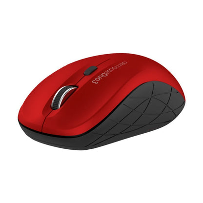 Alcatroz Airmouse Duo 3 Silent Wireless Mouse