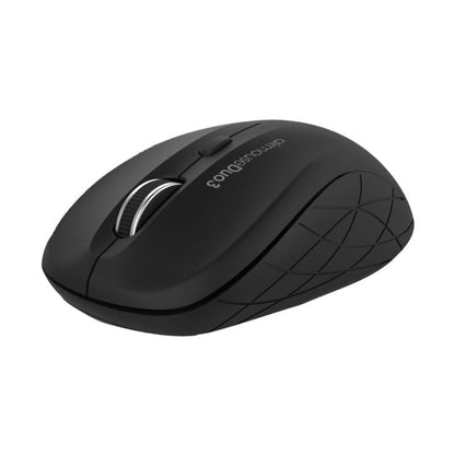 Alcatroz Airmouse Duo 3 Silent Wireless Mouse