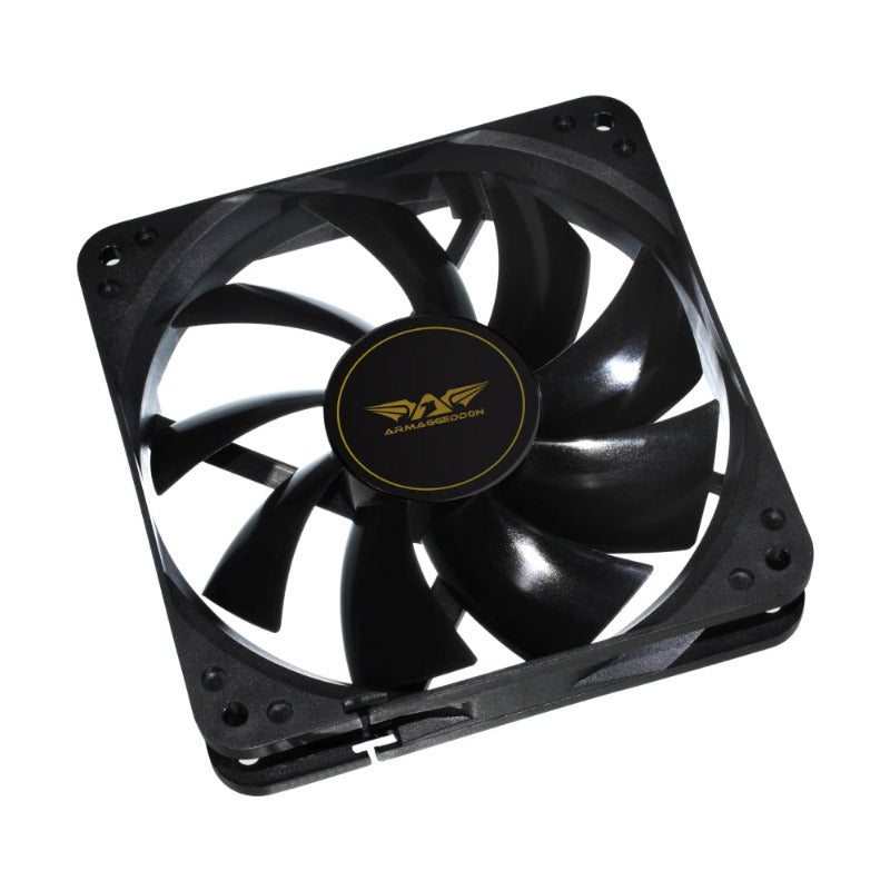 Armaggeddon 120mm Silent Fan