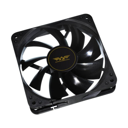 Armaggeddon 120mm Silent Fan