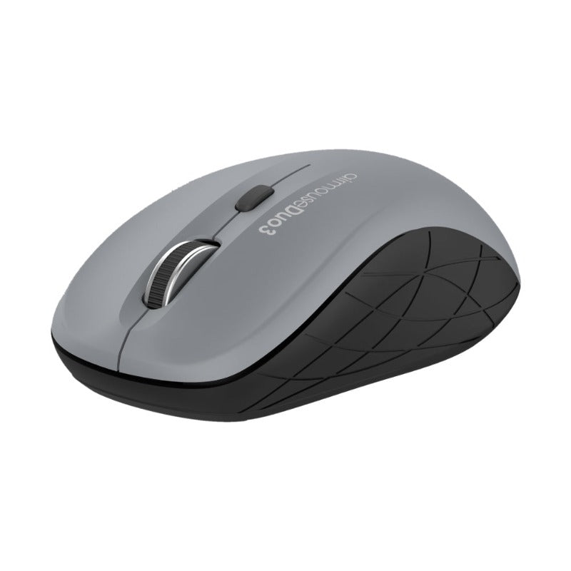 Alcatroz Airmouse Duo 3 Silent Wireless Mouse