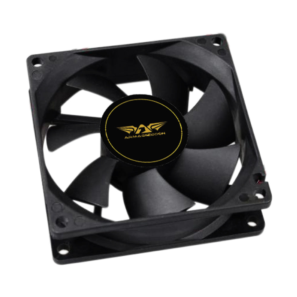 Armaggeddon 140mm Silent Fan