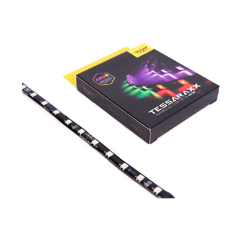 Armaggeddon Tessaraxx Flexible ARGB LED Strip