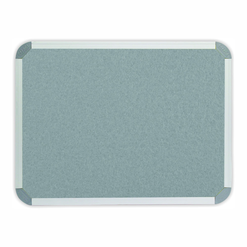 Parrot Aluminium Frame Info Board