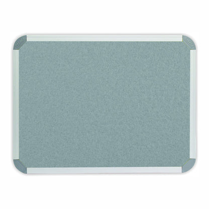 Parrot Aluminium Frame Info Board