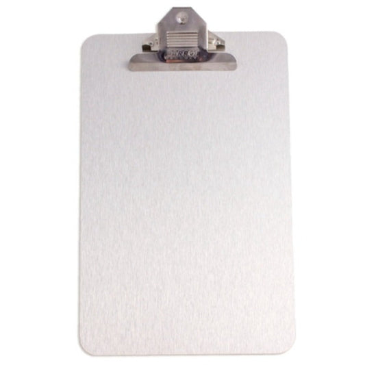 Parrot Aluminium Clipboard