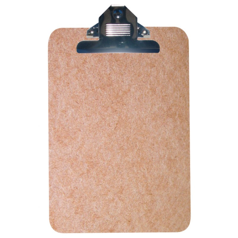 Parrot Masonite Clipboard