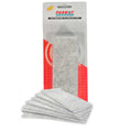 Parrot Magnetic Whiteboard Eraser Refill 
