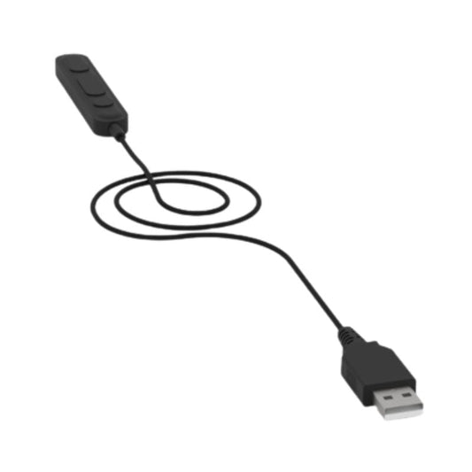 Parrot Call Centre Headset Replacement USB Cable